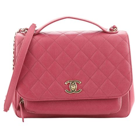 chanel business affinity flap price|chanel affinity bag review.